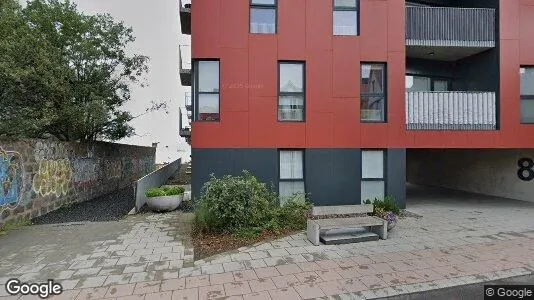 Apartments for rent in Reykjavík Miðborg - Photo from Google Street View