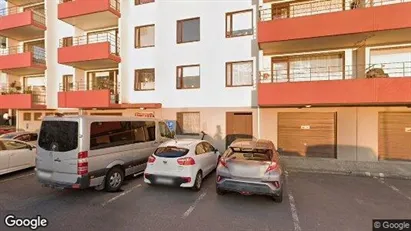 Apartments for rent in Reykjavík Breiðholt - Photo from Google Street View