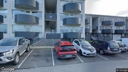 Apartments for rent in Hafnarfjörður - Photo from Google Street View