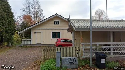 Apartments for rent in Espoo - Photo from Google Street View