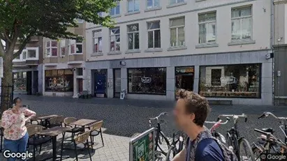 Apartments for rent in Maastricht - Photo from Google Street View