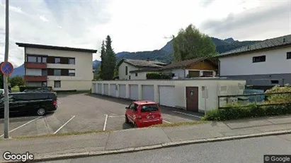 Apartments for rent in Frastanz - Photo from Google Street View
