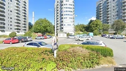 Apartments for rent in Askim-Frölunda-Högsbo - Photo from Google Street View