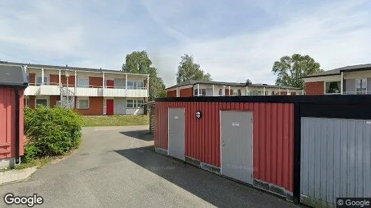 Apartments for rent in Bromölla - Photo from Google Street View