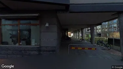 Apartments for rent in Malmö City - Photo from Google Street View