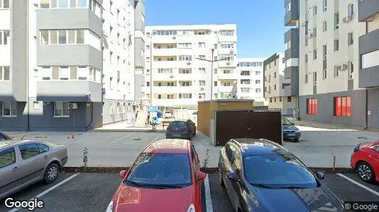 Apartments for rent in Chiajna - Photo from Google Street View