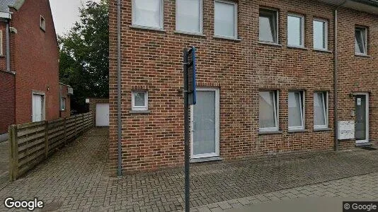 Apartments for rent in Merksplas - Photo from Google Street View