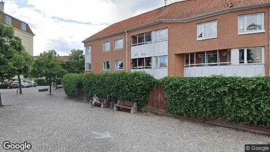 Apartments for rent in Ystad - Photo from Google Street View