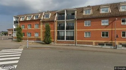 Apartments for rent in Värnamo - Photo from Google Street View