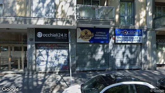 Rooms for rent in Milano Zona 2 - Stazione Centrale, Gorla, Turro, Greco, Crescenzago - Photo from Google Street View