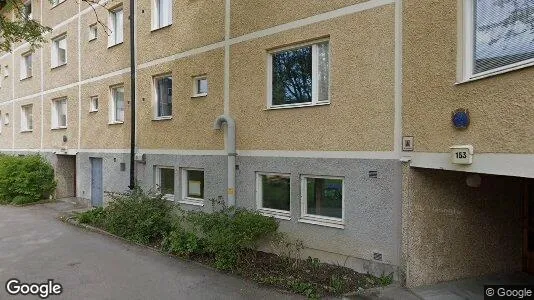 Apartments for rent in Stockholm South - Photo from Google Street View