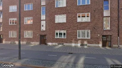 Apartments for rent in Malmö City - Photo from Google Street View