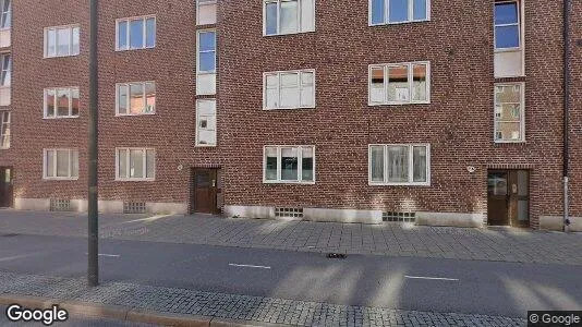 Apartments for rent in Malmö City - Photo from Google Street View