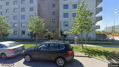 Apartments for rent in Limhamn/Bunkeflo - Photo from Google Street View