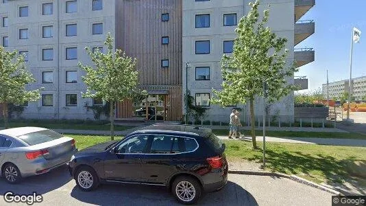 Apartments for rent in Limhamn/Bunkeflo - Photo from Google Street View