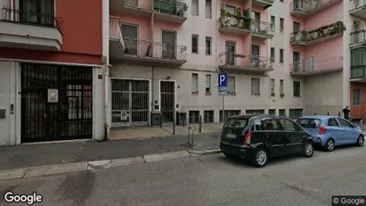 Apartments for rent in Milano Zona 5 - Vigentino, Chiaravalle, Gratosoglio - Photo from Google Street View
