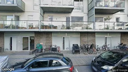 Apartments for rent in Copenhagen K - Photo from Google Street View