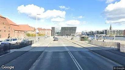 Apartments for rent in Copenhagen K - Photo from Google Street View