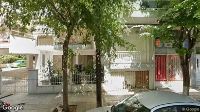 Apartments for rent in Thessaloniki - Photo from Google Street View