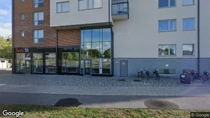 Apartments for rent in Linköping - Photo from Google Street View
