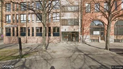 Apartments for rent in Norrköping - Photo from Google Street View