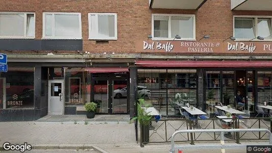 Apartments for rent in Jönköping - Photo from Google Street View