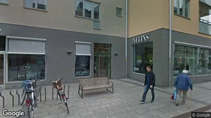 Apartments for rent in Norrköping - Photo from Google Street View