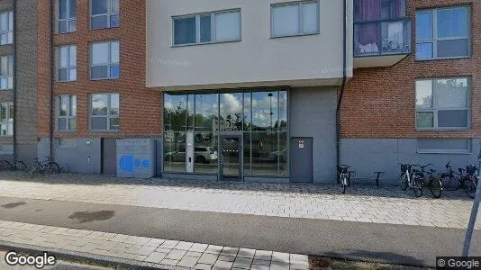 Apartments for rent in Linköping - Photo from Google Street View