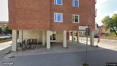 Apartments for rent in Eskilstuna - Photo from Google Street View