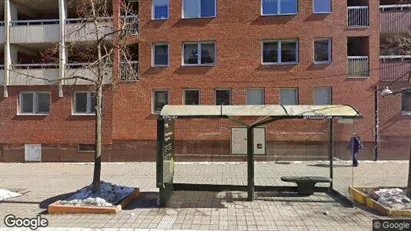 Apartments for rent in Norrköping - Photo from Google Street View