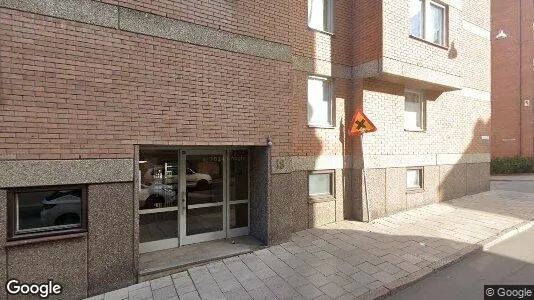 Apartments for rent in Norrköping - Photo from Google Street View