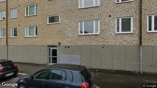 Apartments for rent in Eskilstuna - Photo from Google Street View