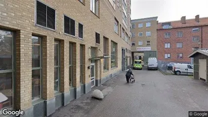 Apartments for rent in Eskilstuna - Photo from Google Street View