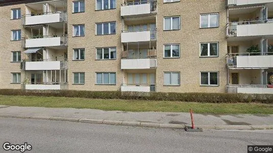 Apartments for rent in Eskilstuna - Photo from Google Street View