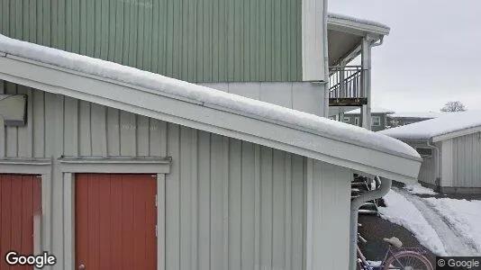 Apartments for rent in Sigtuna - Photo from Google Street View