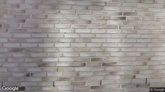 Apartments for rent in Aarhus C - Photo from Google Street View