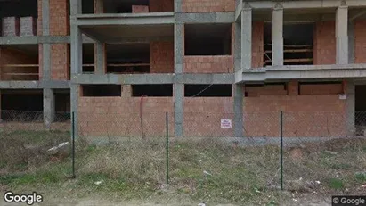 Apartments for rent in Zlín - Photo from Google Street View
