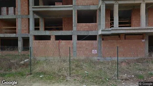 Apartments for rent in Zlín - Photo from Google Street View
