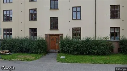 Apartments for rent in Oslo Grünerløkka - Photo from Google Street View