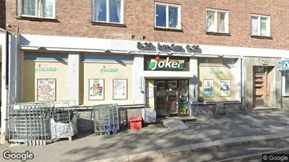 Apartments for rent in Oslo Frogner - Photo from Google Street View