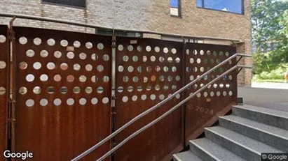 Apartments for rent in Oslo St. Hanshaugen - Photo from Google Street View