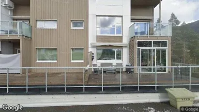 Apartments for rent in Os - Photo from Google Street View