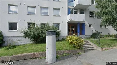 Apartments for rent in Oslo Frogner - Photo from Google Street View