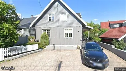 Rooms for rent in Oslo Ullern - Photo from Google Street View