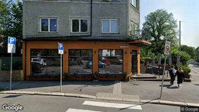 Apartments for rent in Oslo St. Hanshaugen - Photo from Google Street View