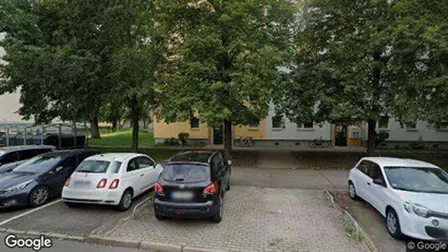 Apartments for rent in Erfurt - Photo from Google Street View