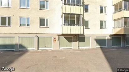 Apartments for rent in Karlstad - Photo from Google Street View