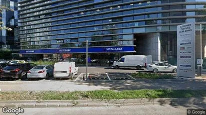 Apartments for rent in Bucharest - Sectorul 2 - Photo from Google Street View