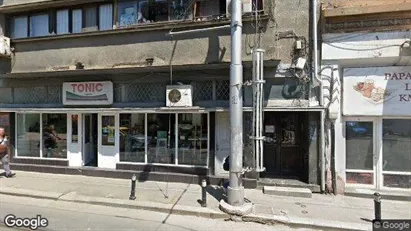 Apartments for rent in Bucharest - Sectorul 3 - Photo from Google Street View