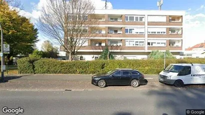 Apartments for rent in Recklinghausen - Photo from Google Street View